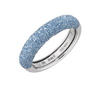 Ring Pesavento Woman Polvere di Sogni Colours in Silver WPSCA058/M - WPSCA058/M